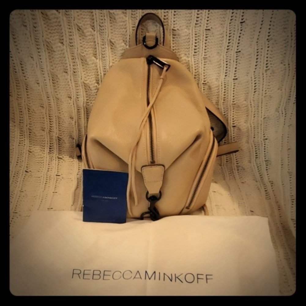 Rebecca Minkoff Julian backpack